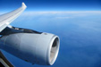 Lufthansa Airbus A330 Rolls-Royce Trent engine