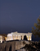 Comet trail of C/2011 L4 (Pan-STARRS) over the Acropolis of Athens