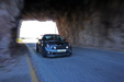 R56 MINI Cooper S motion blur shot